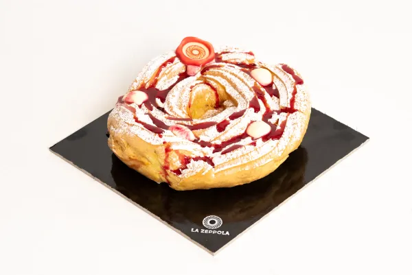 Torta zeppola